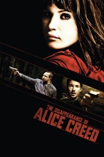 ელის კრიდის გაუჩინარება / The Disappearance of Alice Creed (ქართულად)
