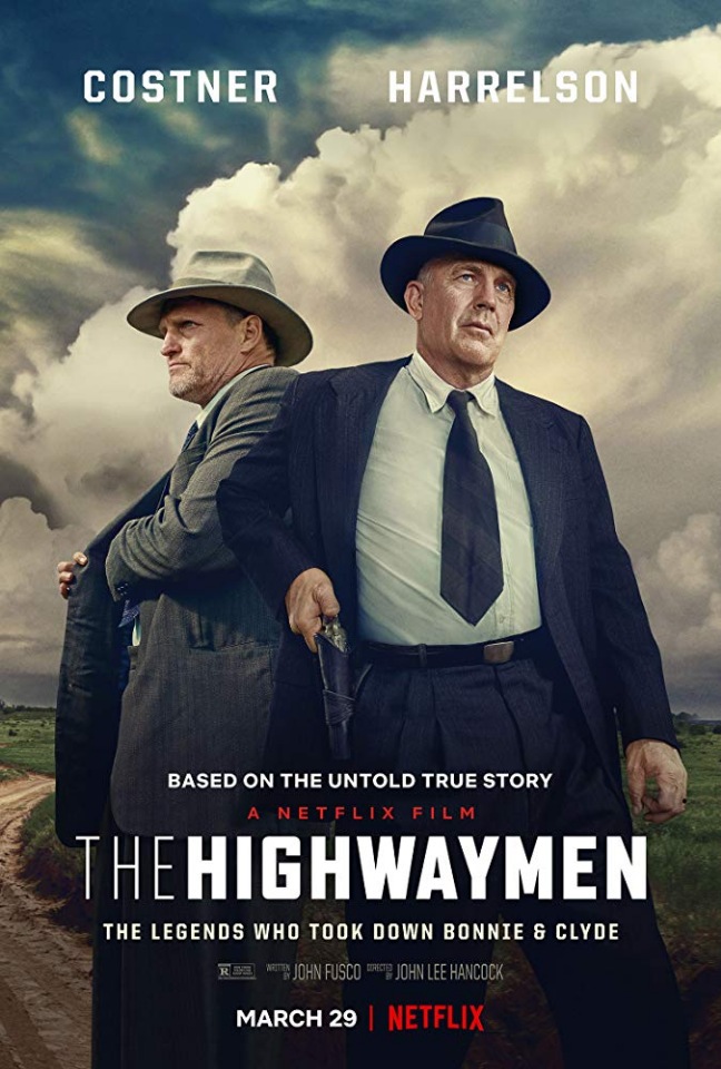 Haigveimeni (qartulad) 2019 / Highwaymen / ჰაიგვეიმენი (ქართულად) 2019
