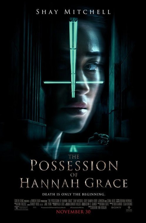 ჰანა გრეისის ეგზორციზმი (ქართულად) 2018 / The Possession of Hannah Grace / filmi hana greisis egzorcizmi (qartulad) 2018