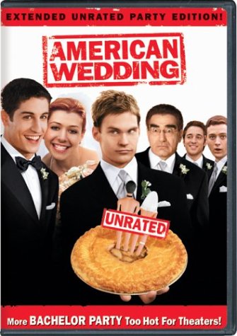 ამერიკული ნამცხვარი: ამერიკული ქორწილი/American Pie 3– American Wedding