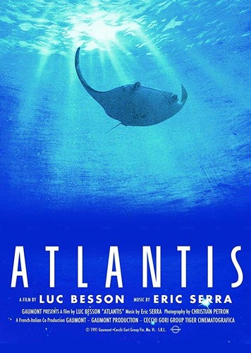 ატლანტისი (ქართულად) / Atlantis / Atlantisi