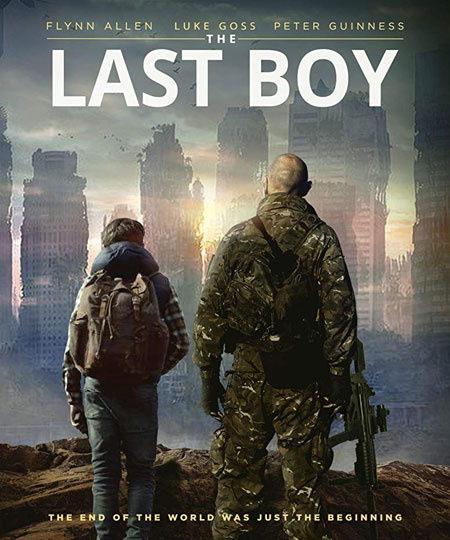 უკანასკნელი ბიჭი / The Last Boy (ქართულად) (2019/GEO/WEB-DL) ONLINE