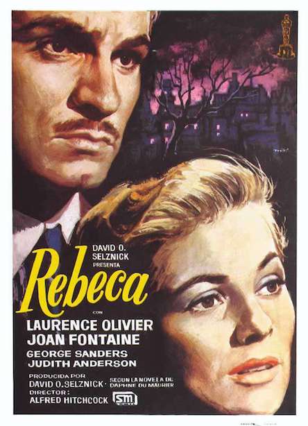 რებეკა / Rebecca (ქართულად) (1940/GEO/HDrip) ONLINE