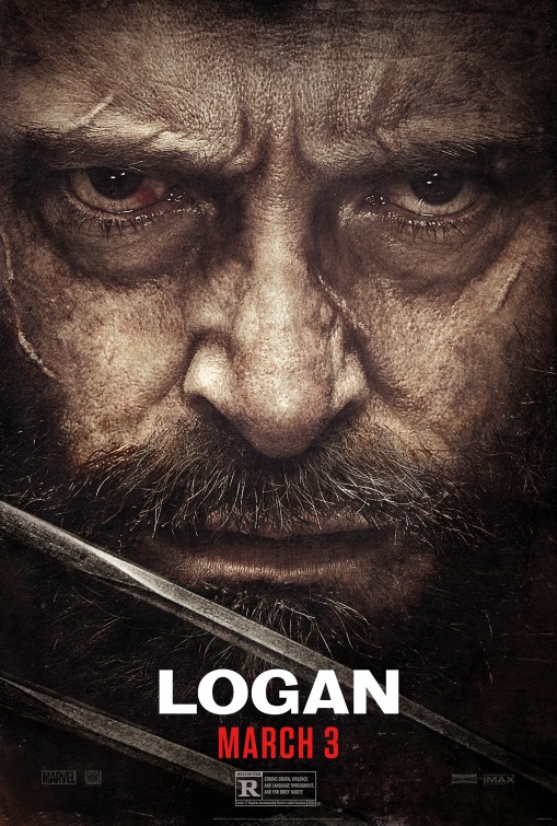 ლოგანი / Logan