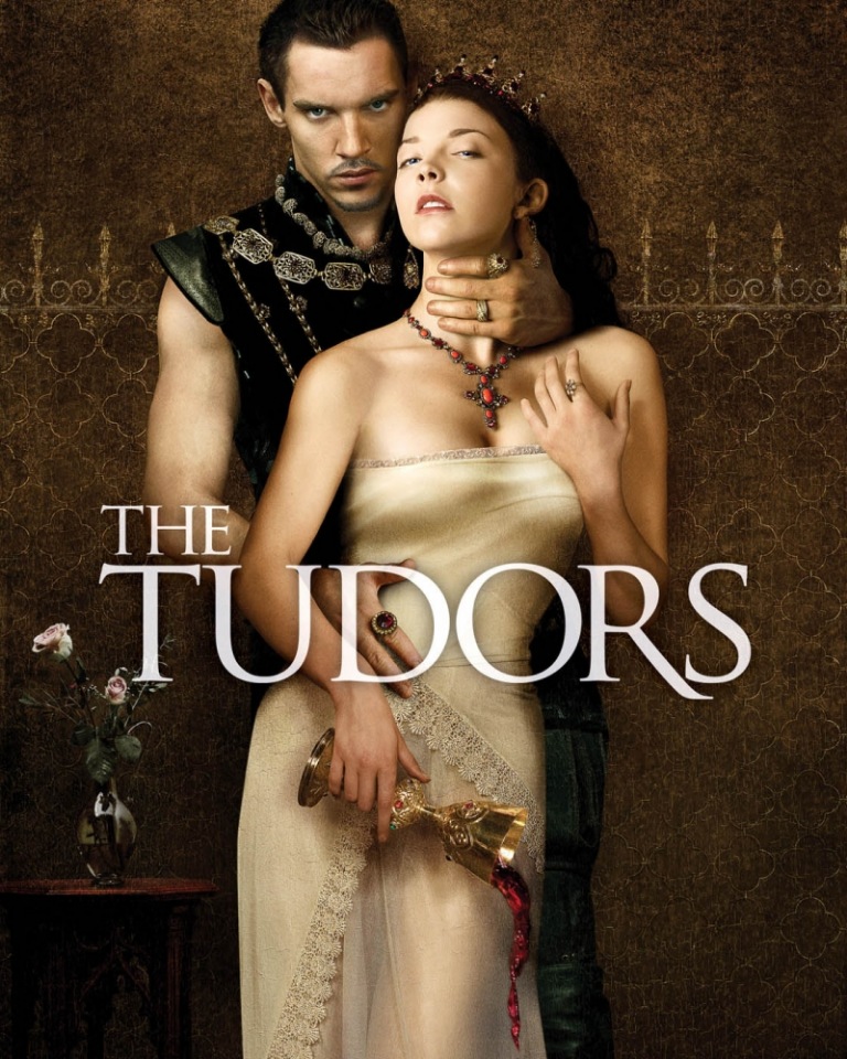 ტიუდორები (ქართულად) / The Tudors / seriali tiudorebi (qartulad) (ქართულად)